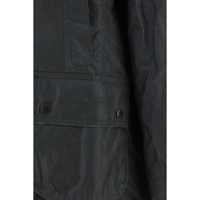Barbour Breadnell waxed Jacket