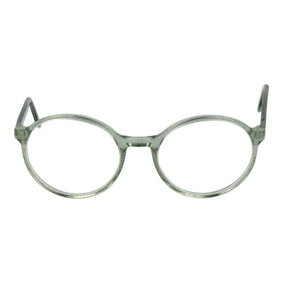 Andy Wolf Turquoise Unisex Glasses Frame