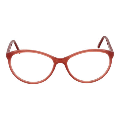 Andy Wolf Pink Unisex Glasses Frame