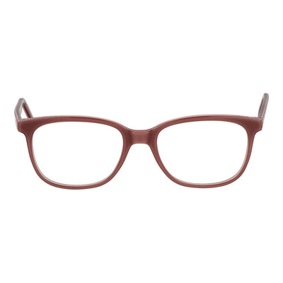 Andy Wolf Pink Unisex Glasses Frame