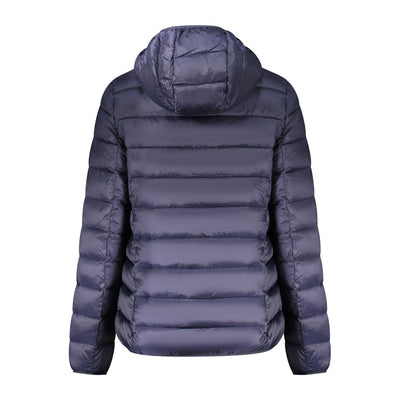 Norway 1963 Blue Polyamide Jackets & Coat