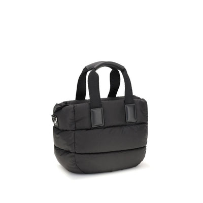 Moncler Caradoc mini Tote Bag water-repellent