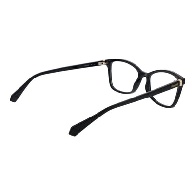 Polaroid Black Women Glasses Frame