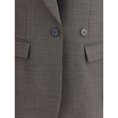 P.A.R.O.S.H. Liliuxy24 Blazer Jacket