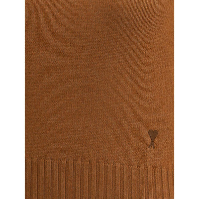 Ami Paris Ami De Coeur Sweater