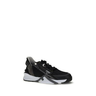 Fendi Flow Sneakers