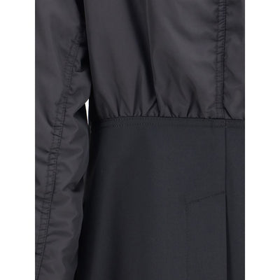 Undercover Military blazer Jacket