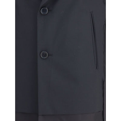 Undercover Long blazer Jacket