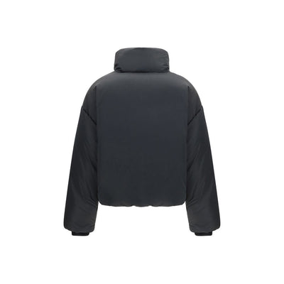 Ami Paris Ami De Coeur Down Jacket