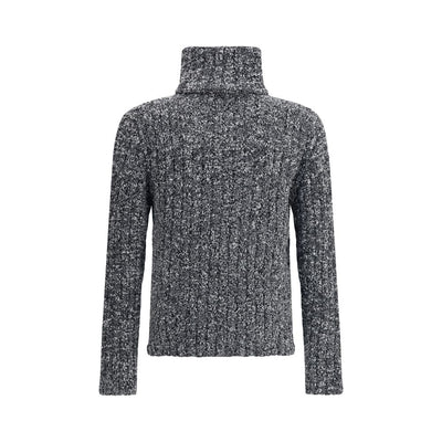 Dolce & Gabbana Turtleneck Sweater