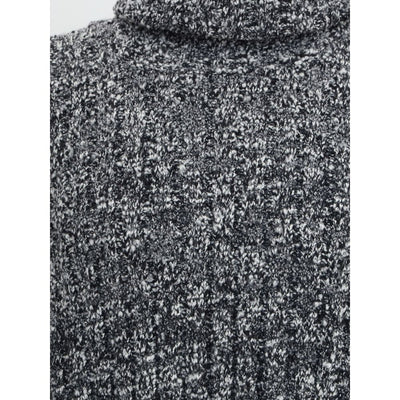 Dolce & Gabbana Turtleneck Sweater