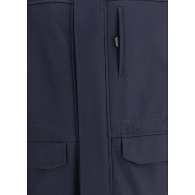 Brioni Field Jacket