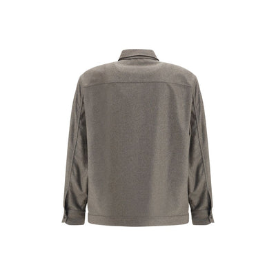 Brioni Wool Jacket