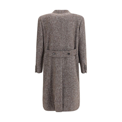 Dolce & Gabbana Double-breasted Coat