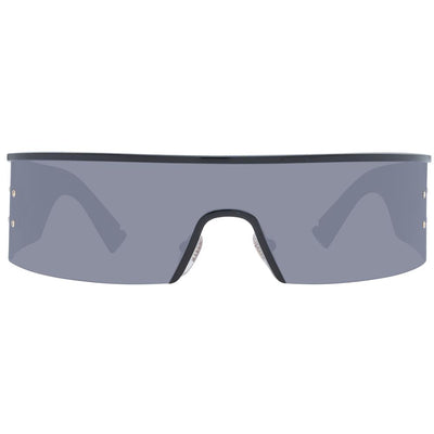 Lozza Black Women Sunglass