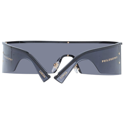 Lozza Black Women Sunglass