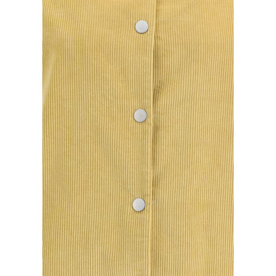 Jacob Cohen Corduroy Overshirt