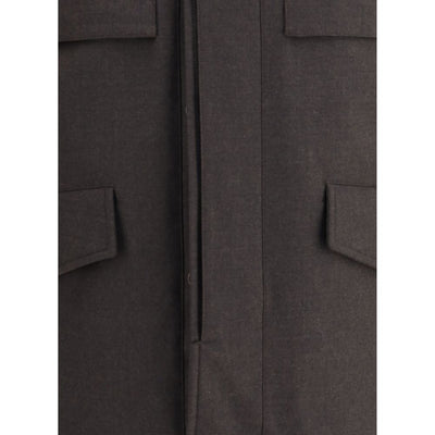 MooRER Down Jacket