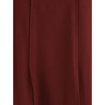 Crida Milano Seville midi Skirt