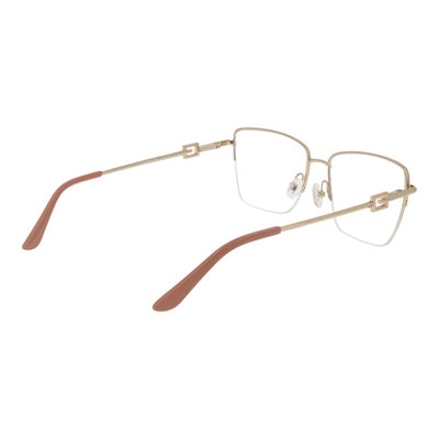 Guess Pink Women Glasses Frame