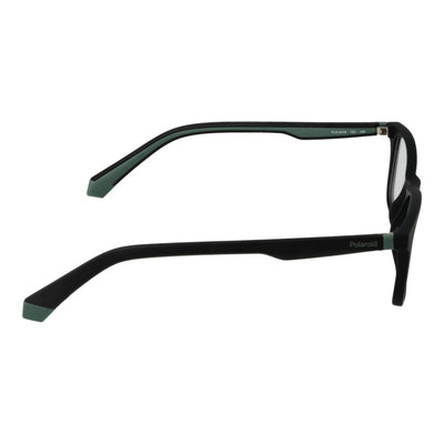 Polaroid Black Men Glasses Frame