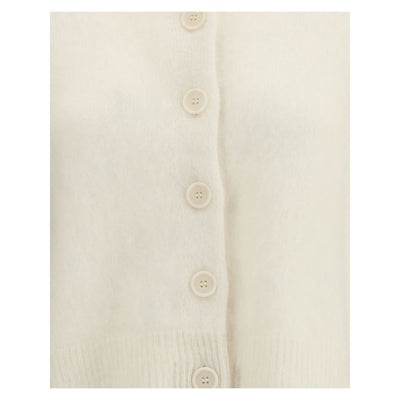 Lisa Yang Azalea Cardigan