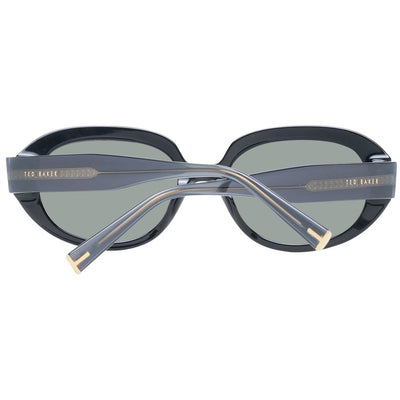 Ted Baker Black Women Sunglass