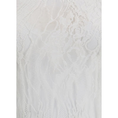 Balmain Lace Bodysuit