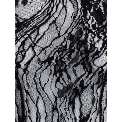 Balmain Lace Bodysuit
