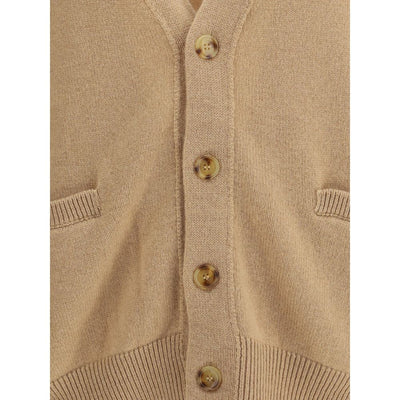 Laneus Oversized Cardigan
