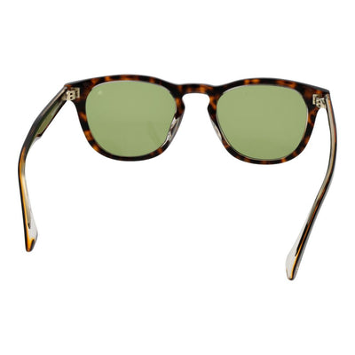 Scotch & Soda Brown Men Sunglass