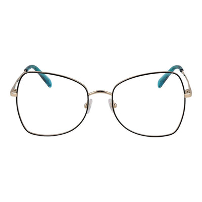 Emilio Pucci Black Women Glasses Frame
