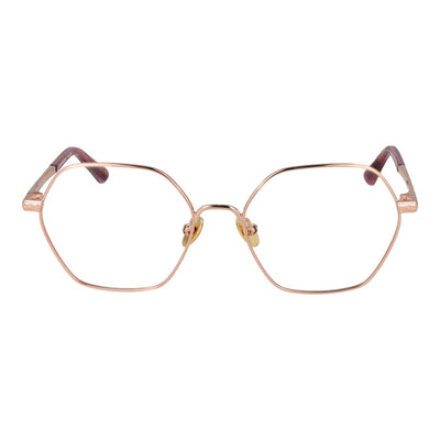 Scotch & Soda Rose Gold Women Glasses Frame