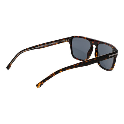 Hugo Boss Brown Men Sunglass