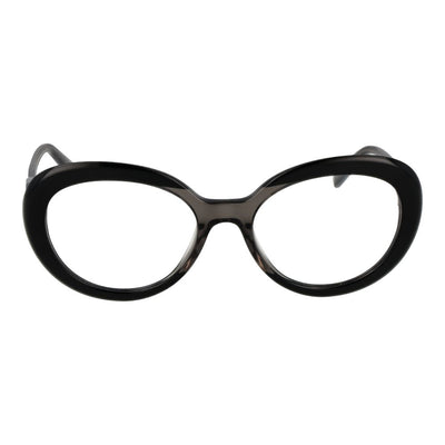 Emilio Pucci Black Women Glasses Frame