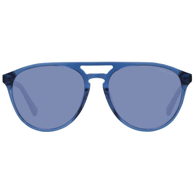 Gant Blue Men Sunglass