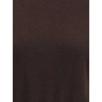 Petar Petrov Short sleeve wool Sweater
