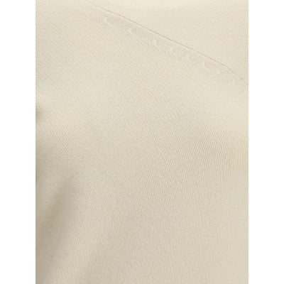 Di Stavnitser Wool and cashmere Sweater