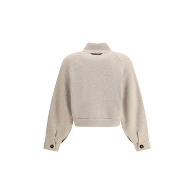 Brunello Cucinelli Cashmere Cardigan