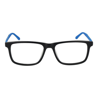 Fila Gray Men Glasses Frame