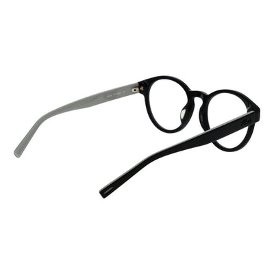 Fila Black Unisex Glasses Frame