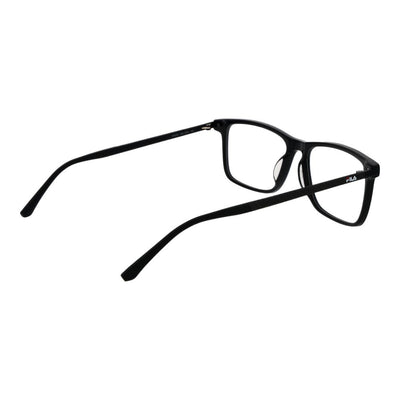Fila Black Men Glasses Frame