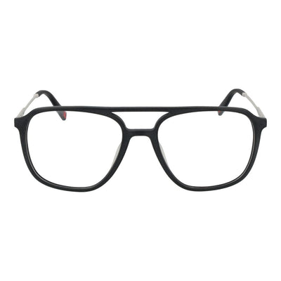 Fila Gray Men Glasses Frame
