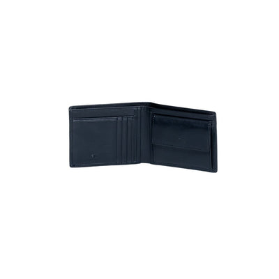Guess Black Leather Wallet