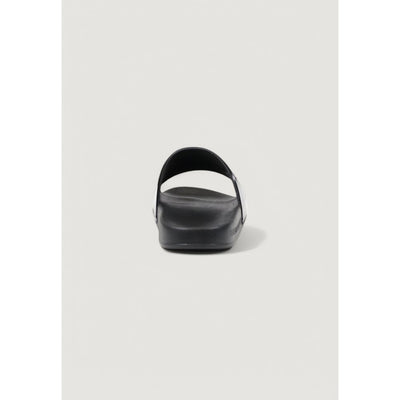 EA7 Emporio Armani Bicolor Pvc Slipper
