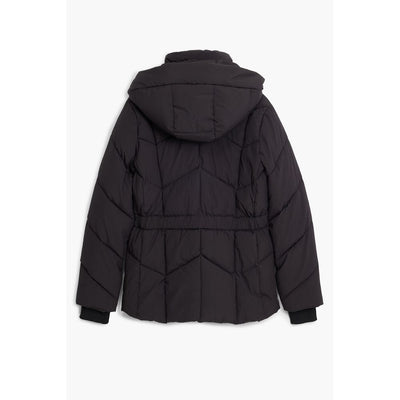 Desigual Black Polyester Women Jacket