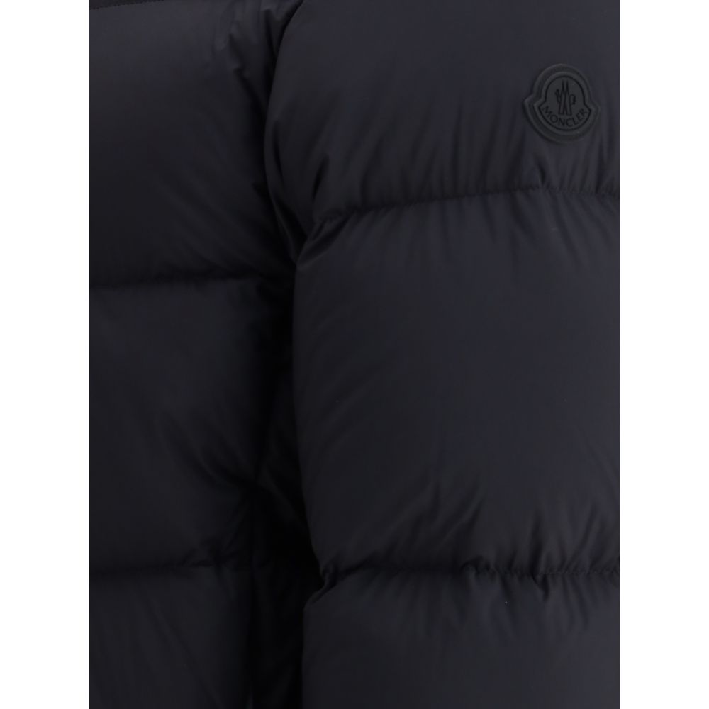 Moncler Forez short down Jacket
