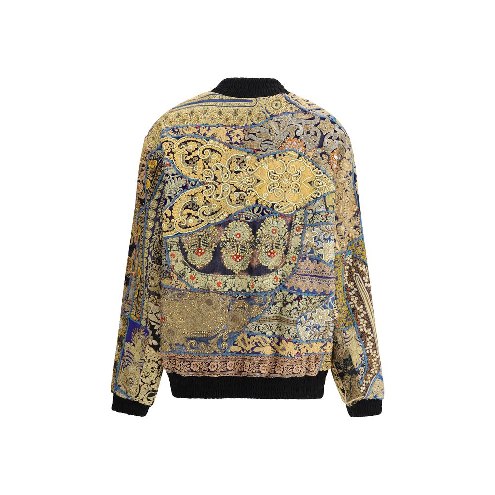 Ella Rajiv Jacket