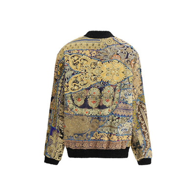 Ella Rajiv Jacket