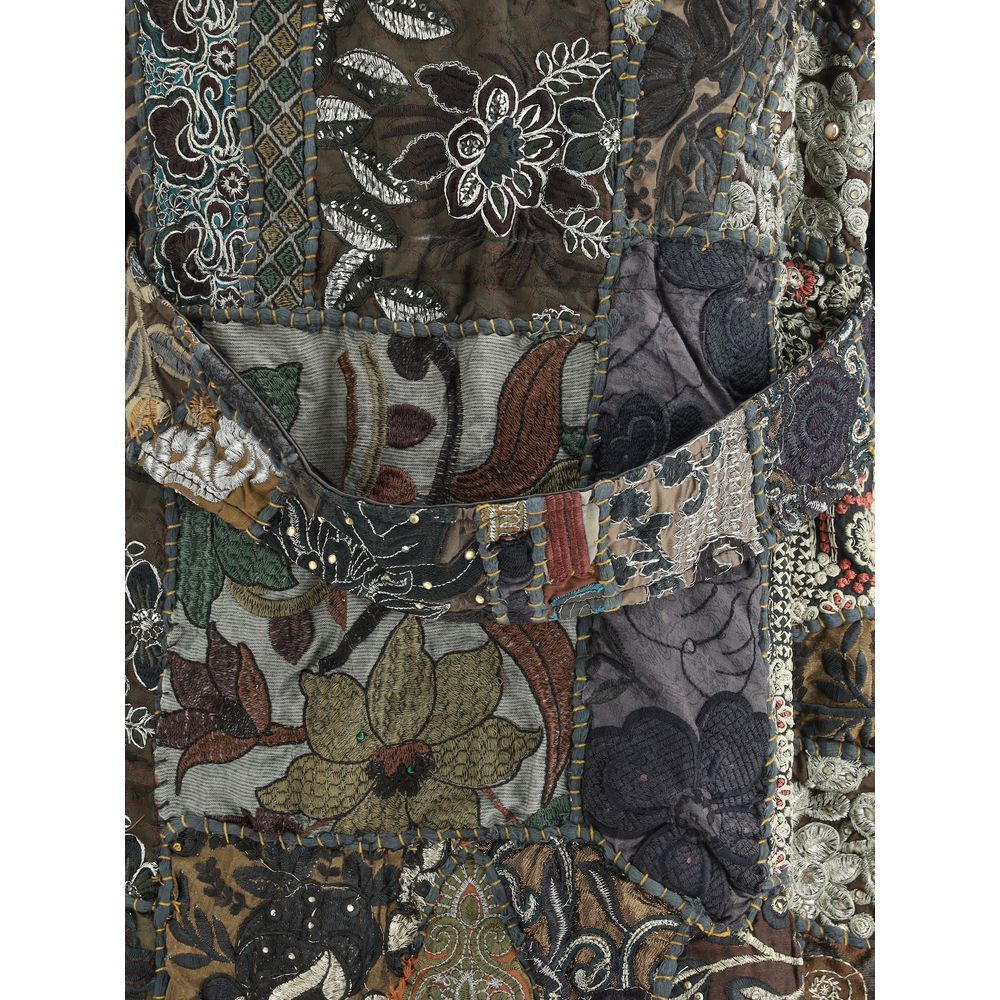 Ella Rajiv Jacket